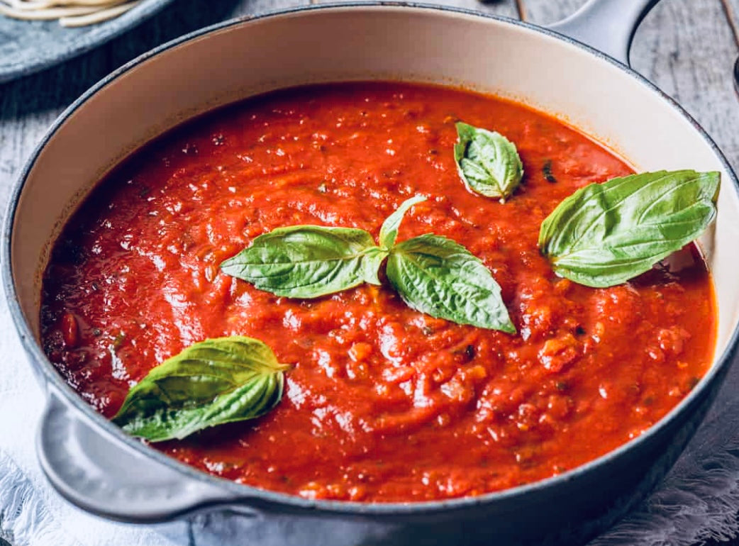 Amatriciana