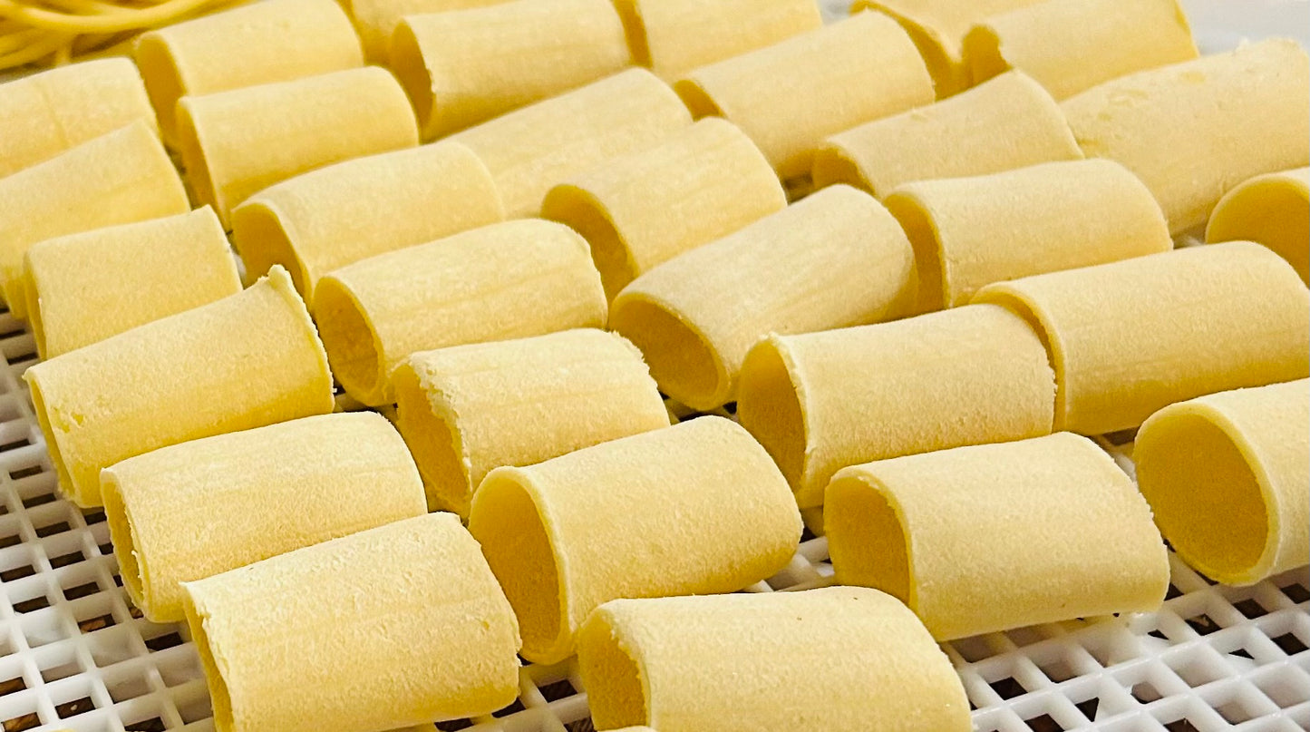 Paccheri 8oz