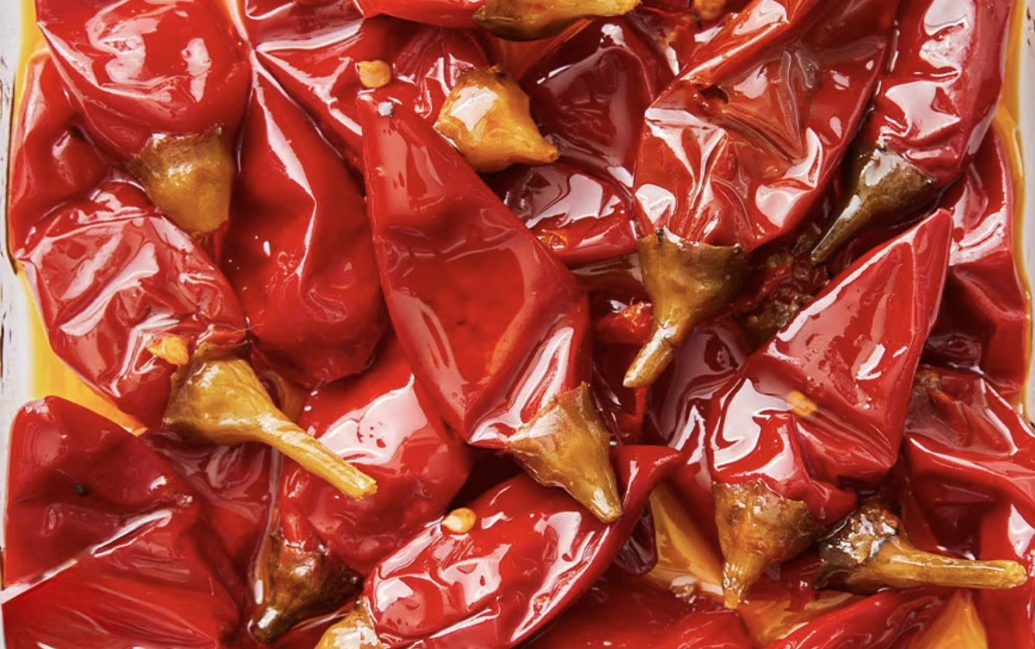 Side Of Calabrian Chili 🌶️