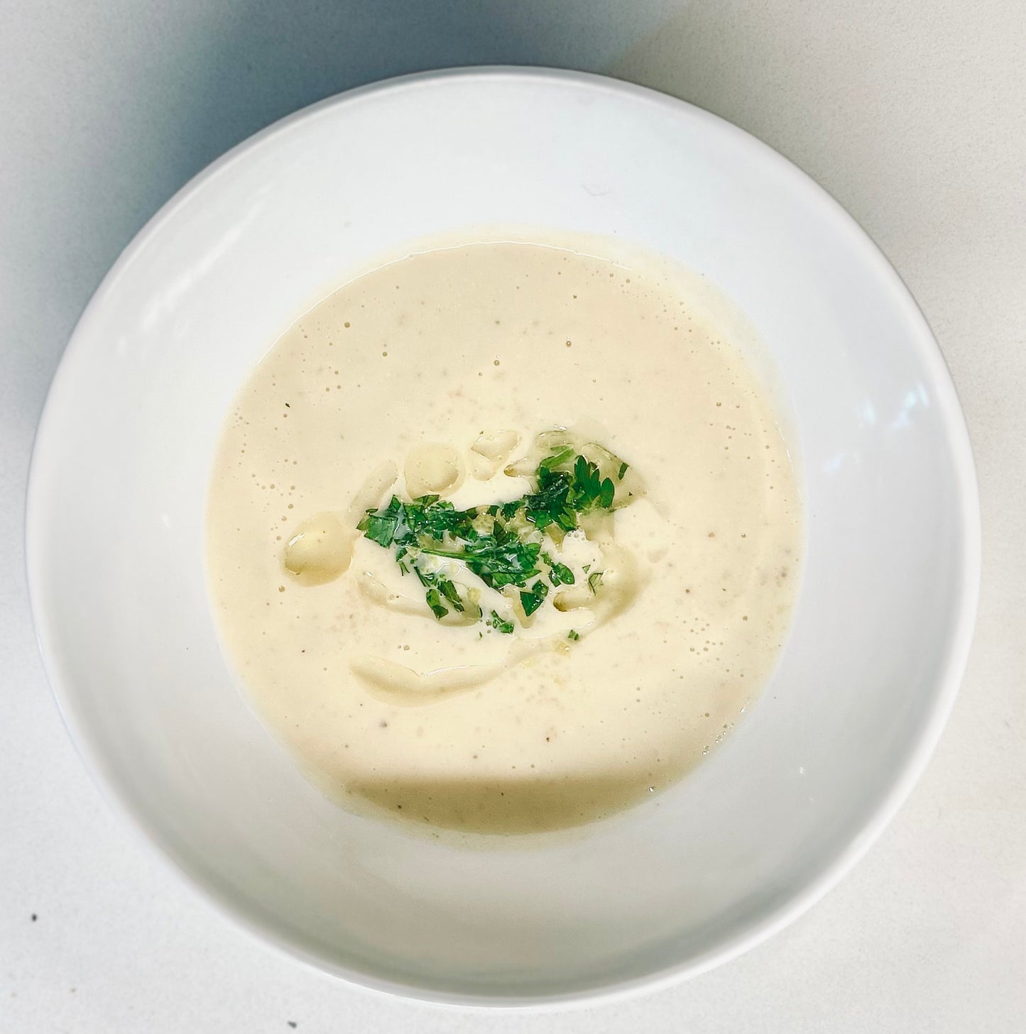 Rutabaga Purée 🥣