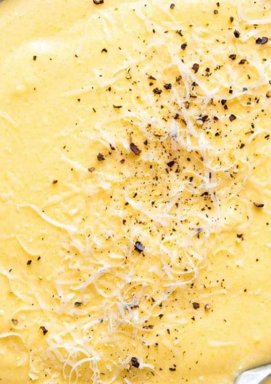 Side Of Polenta