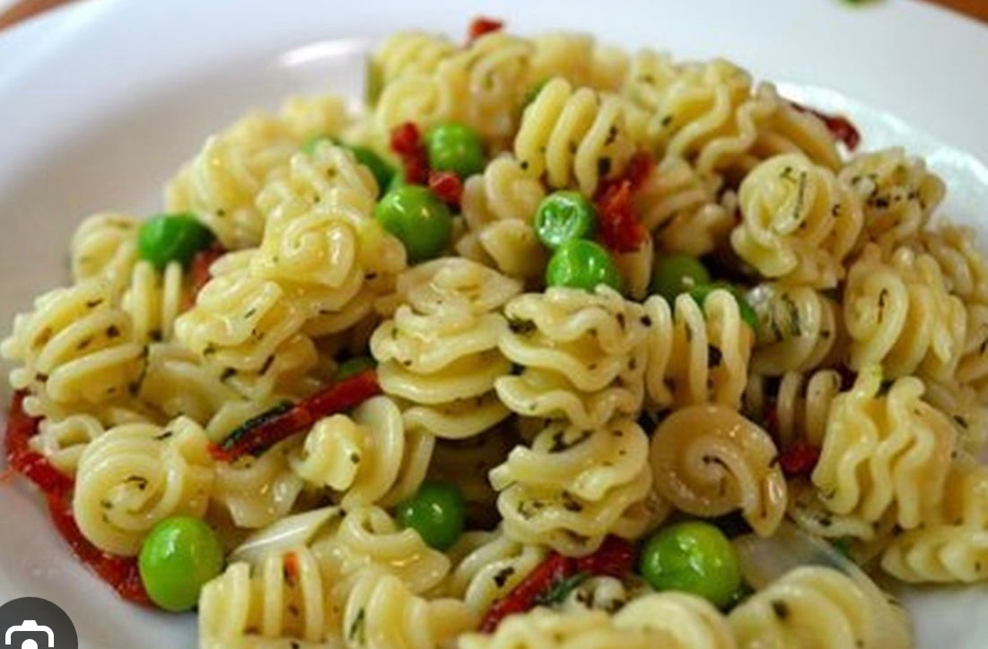 Pasta Salad