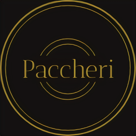 Paccheri logo