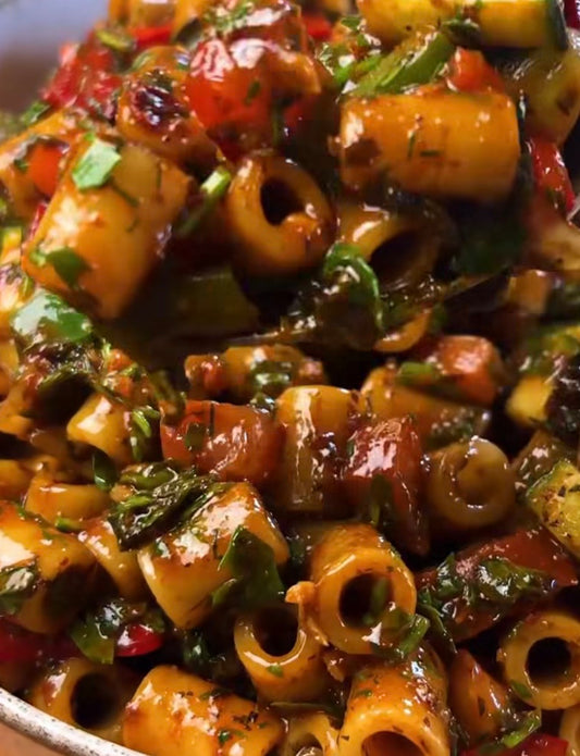 Pasta Salad