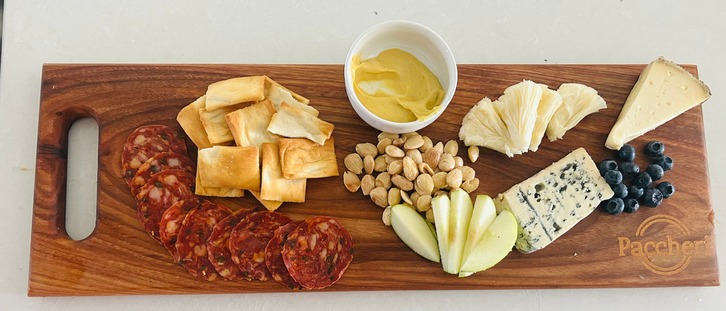Charcuterie and Cheese Board  ***available during Thanksgiving week only, 11/26***.                   (not all items are pictured)     Serves 10-12