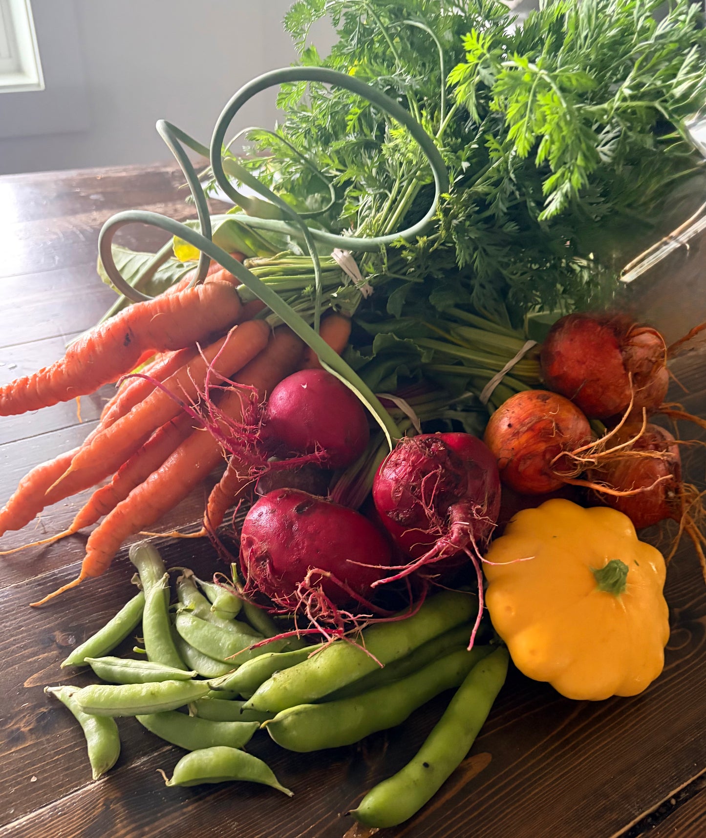 Market Mélange Salad