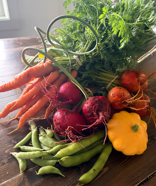 Market Mélange Salad