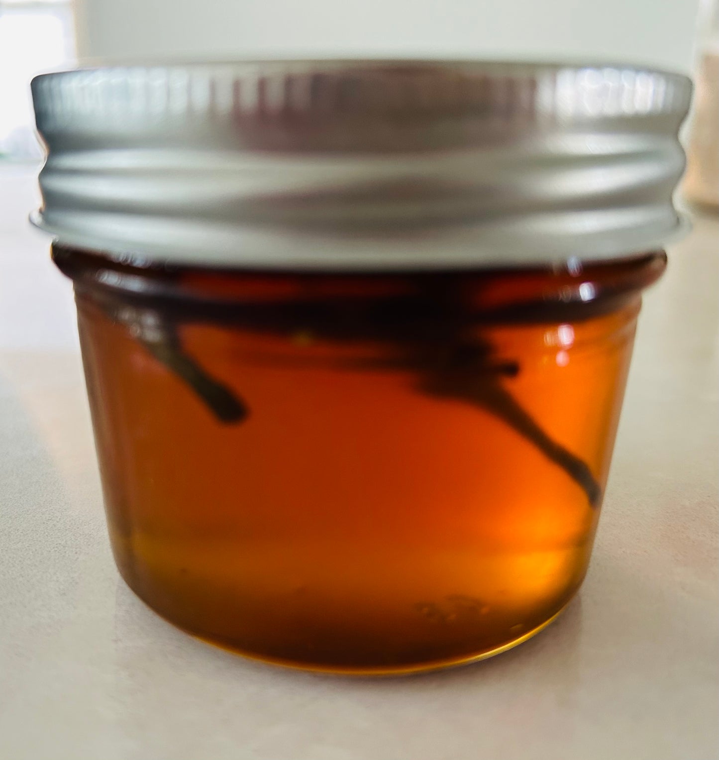 Calabrian Chili Honey