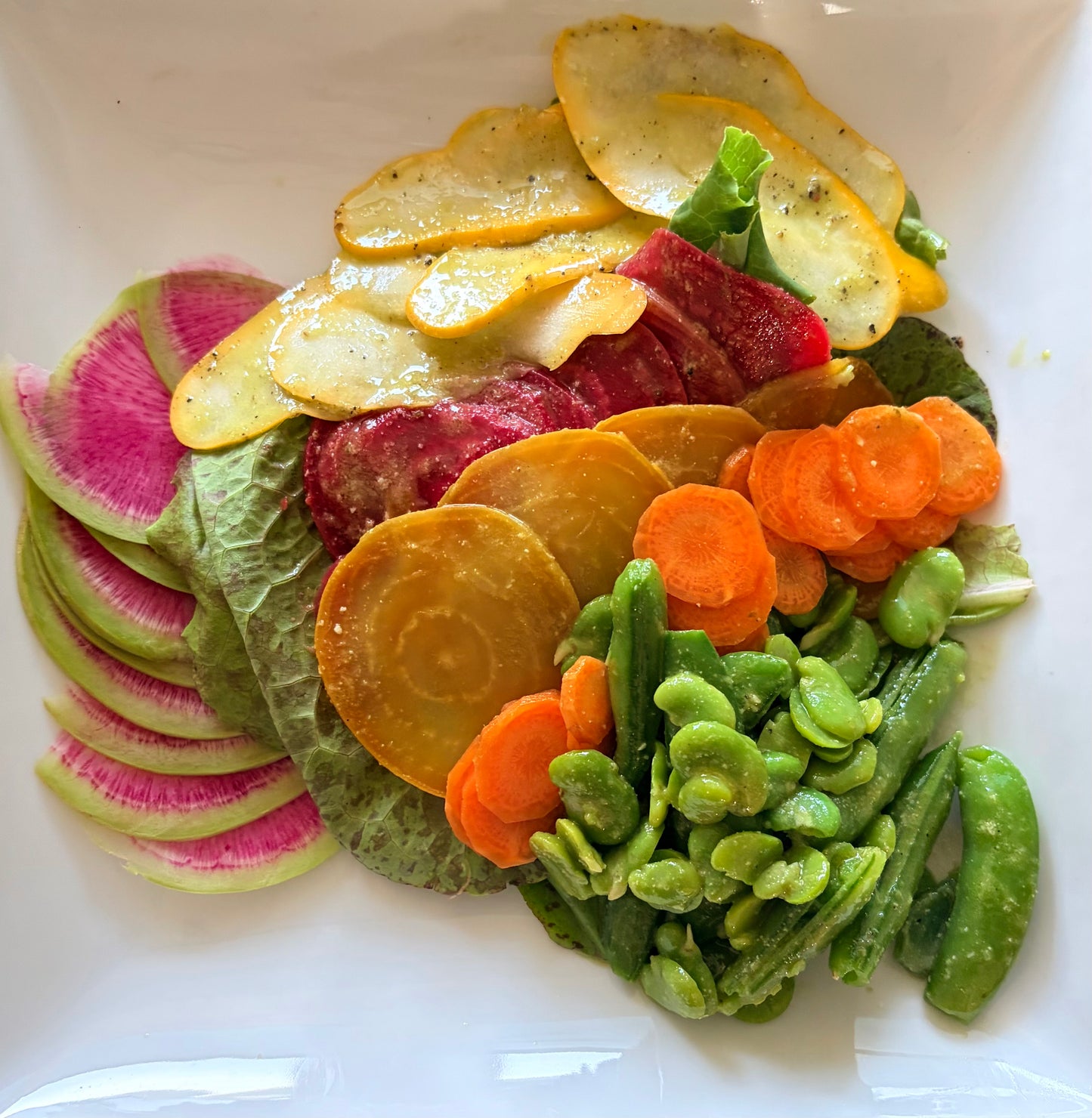 Market Mélange Salad