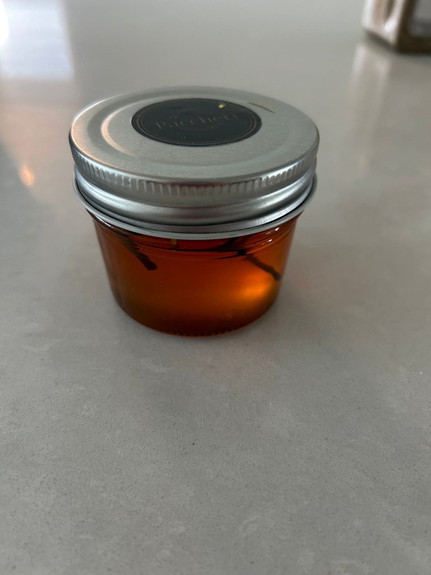 Calabrian Chili Honey