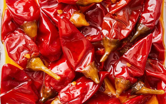 Side Of Calabrian Chili 🌶️