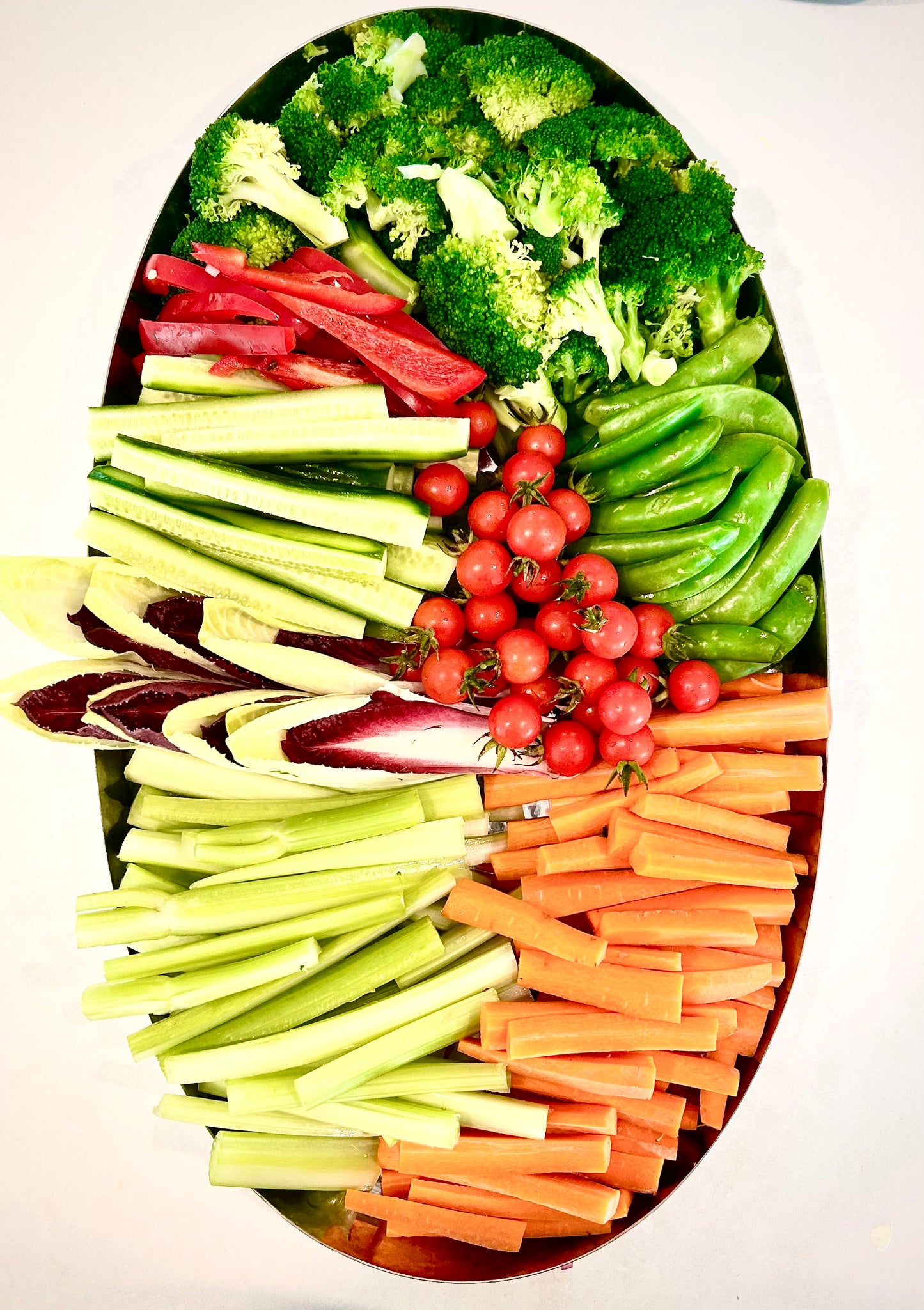 Party Platters                        ***contact me to create the perfect platter for your gathering***