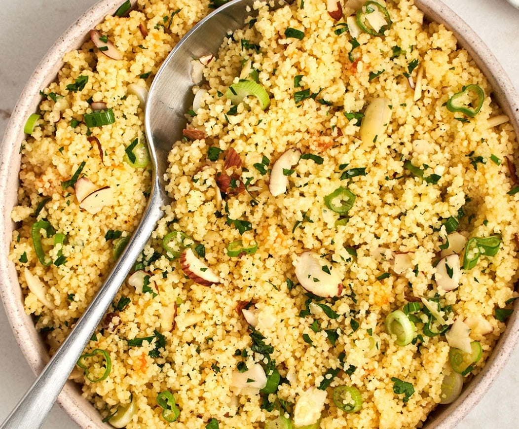 Couscous Salad/Side Dish