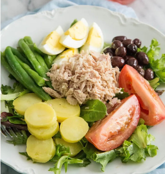 Salad Niçoise