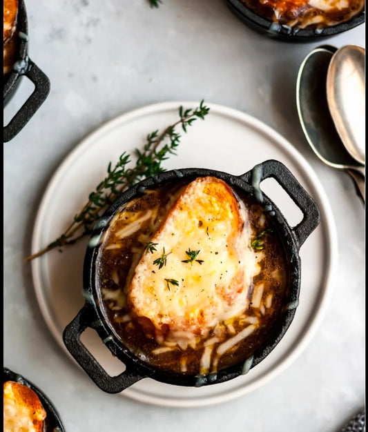 French Onion Soup