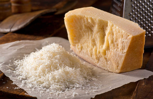 Side of Parmesan