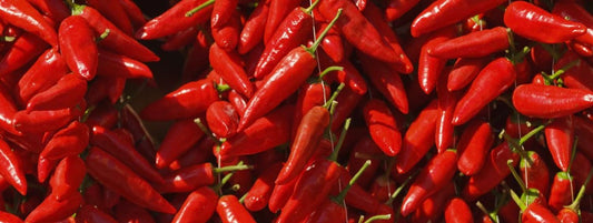 Italian Calabrian Chili Crisp 8oz