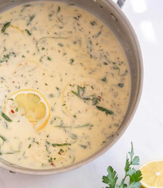 Crème di Carciofi
