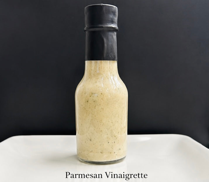 Parmesan Vinaigrette